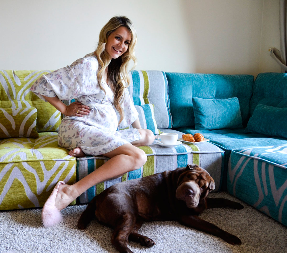 Familia Fama, familia feliz 2 Familia Fama, familia feliz 2